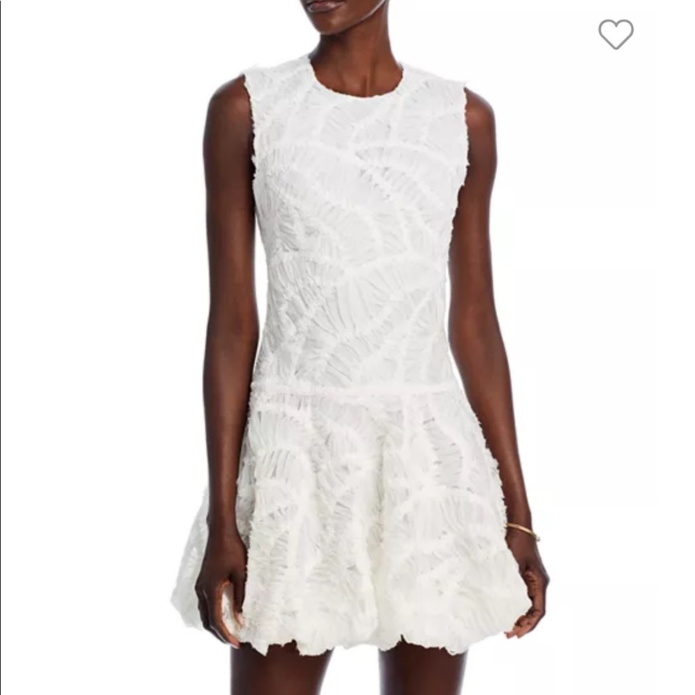SIMKHAI Vallan dress NWT